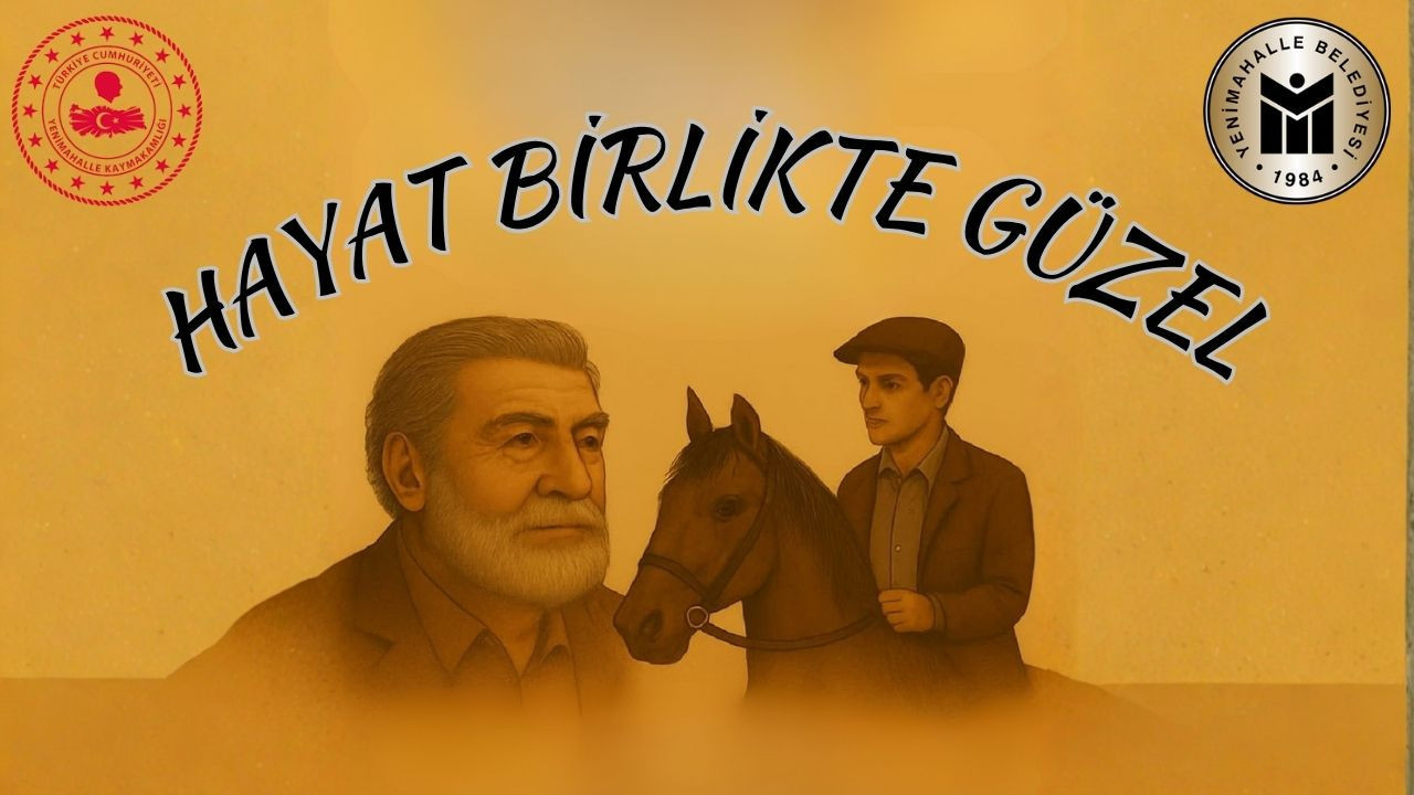 Yenimahalle’de anlamlı iş birliği: AMATEM hastaları sahnede buluşuyor!