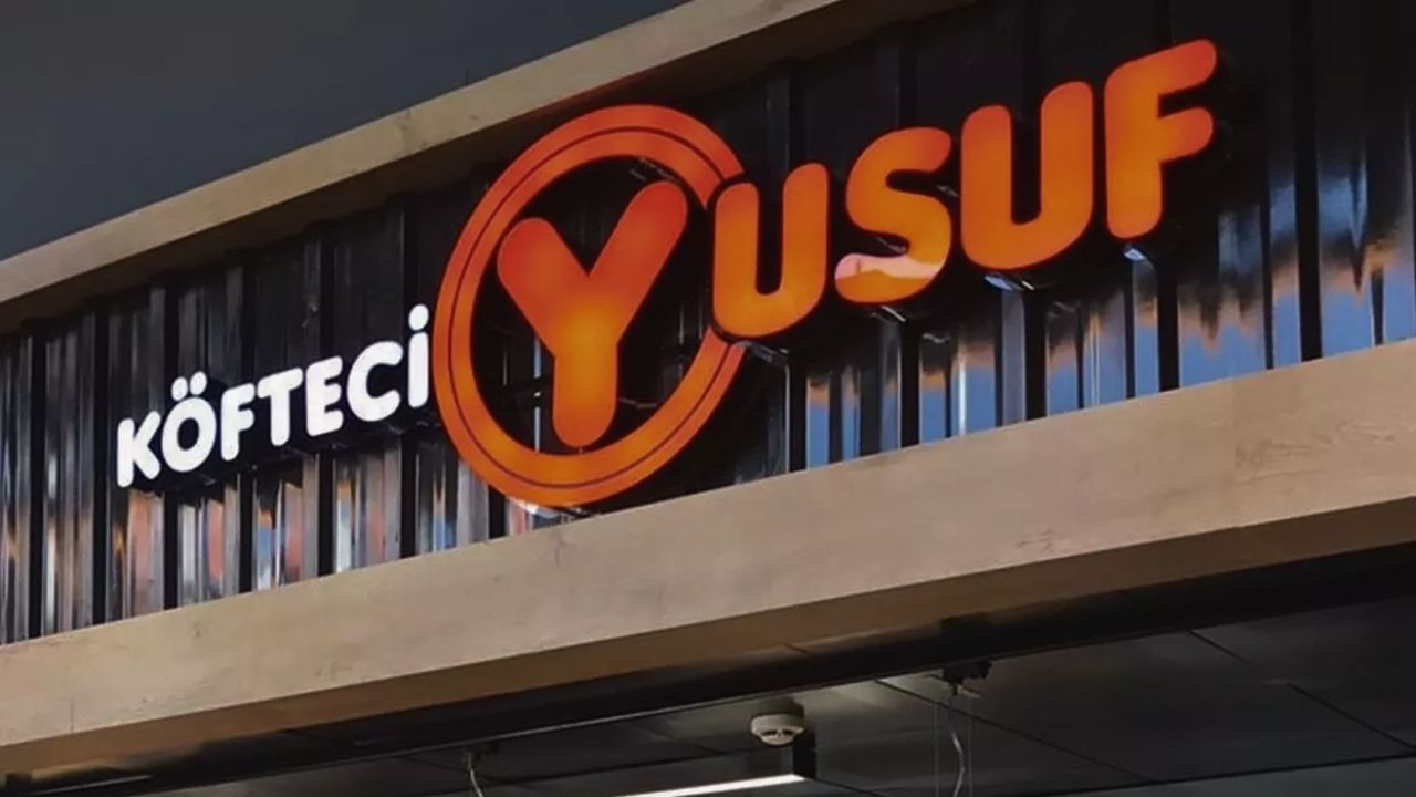 Ankara Kahramankazan’da yeni iş imkanı! Köfteci Yusuf iş fırsatları sundu