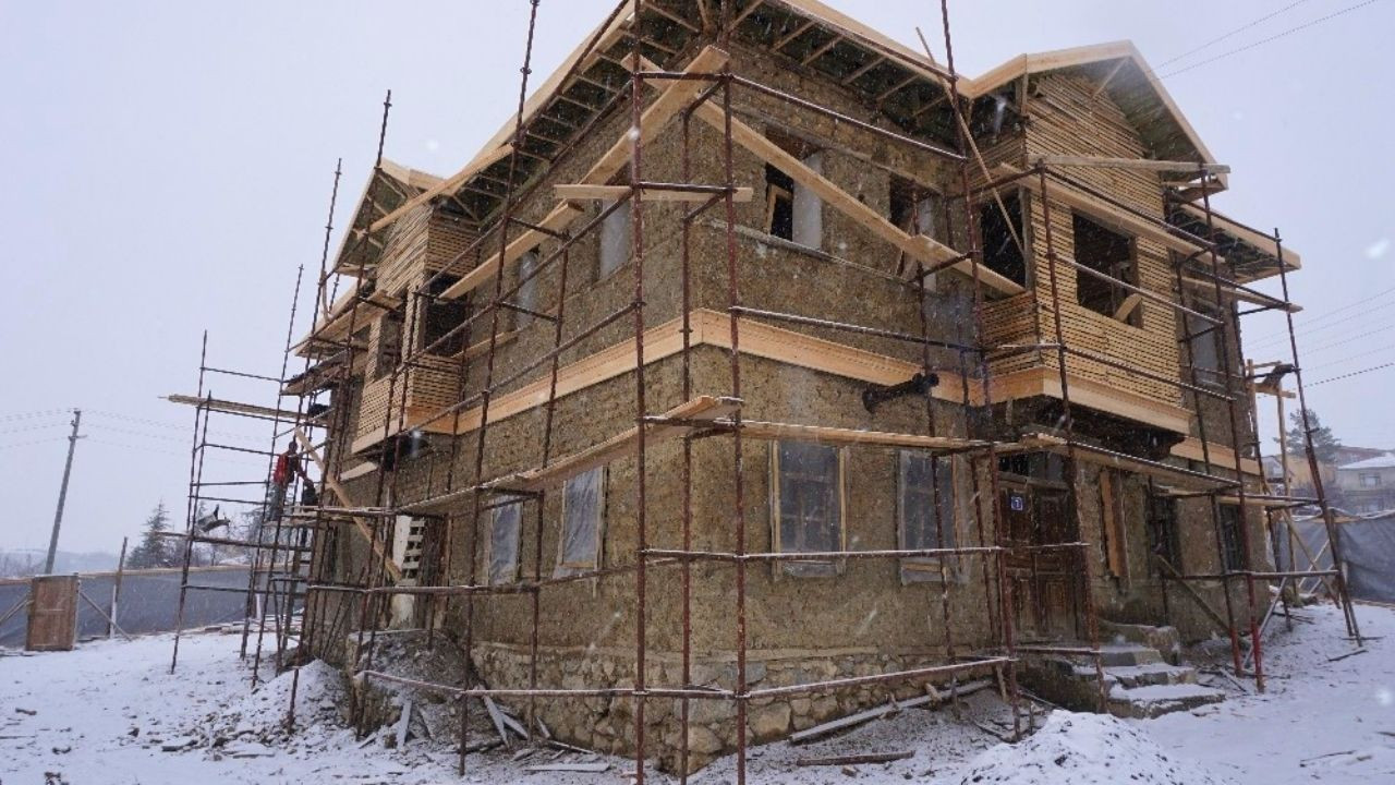 Akyurt’ta sanat ve tarih buluştu! İşte ilçenin müzeleri hakkında detaylar...