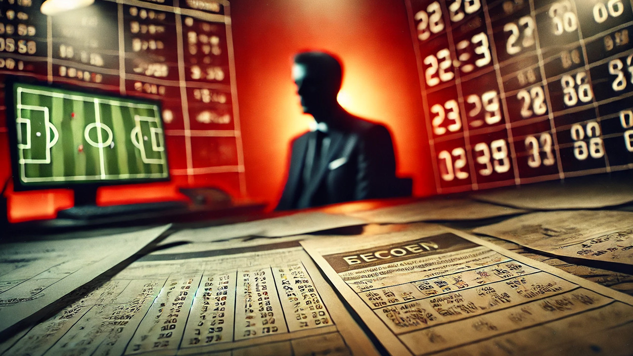 Süper Lig takımı küme mi düşecek? Hangi kulüp yöneticisi görevdeyken bahis oynadı?