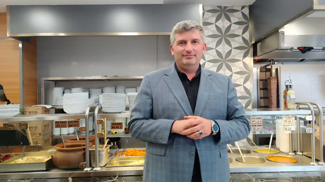 Kızılay’ın 65 yıllık lezzet noktası yenilendi: “Mansur Yavaş da gelsin isteriz"