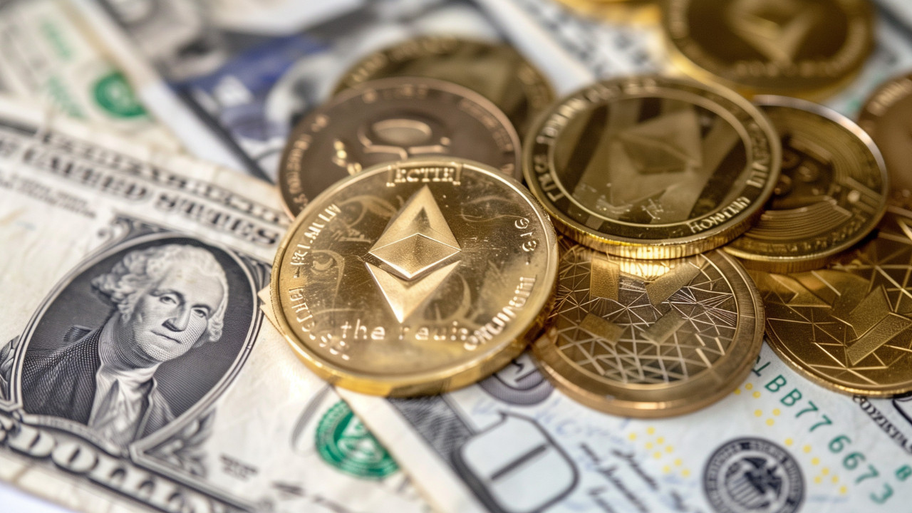 Amerika'daki gelişmeler kriptoyu zora soktu