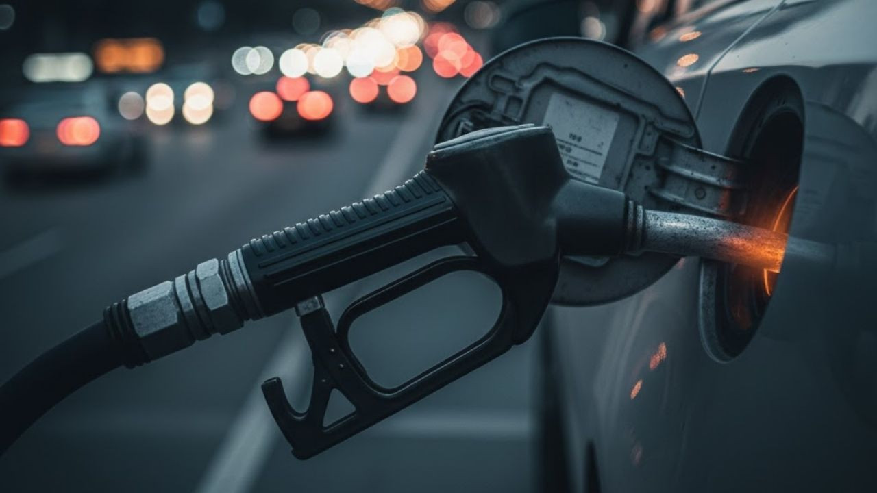 Akaryakıtta fiyatlar durulmuyor! Benzin, motorin ve LPG fiyatları ne kadar oldu?