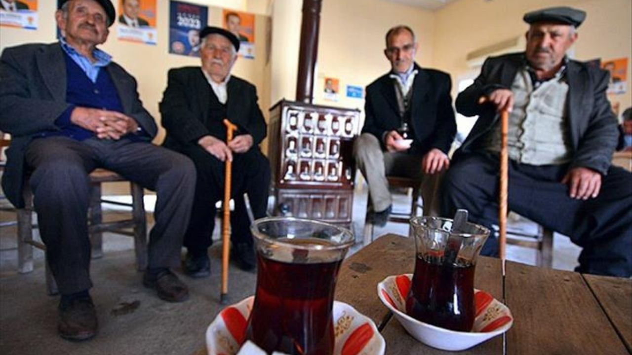 Küresel emeklilik endeksi raporu yayımlandı! Türkiye 52 ülke arasında 49. sırada