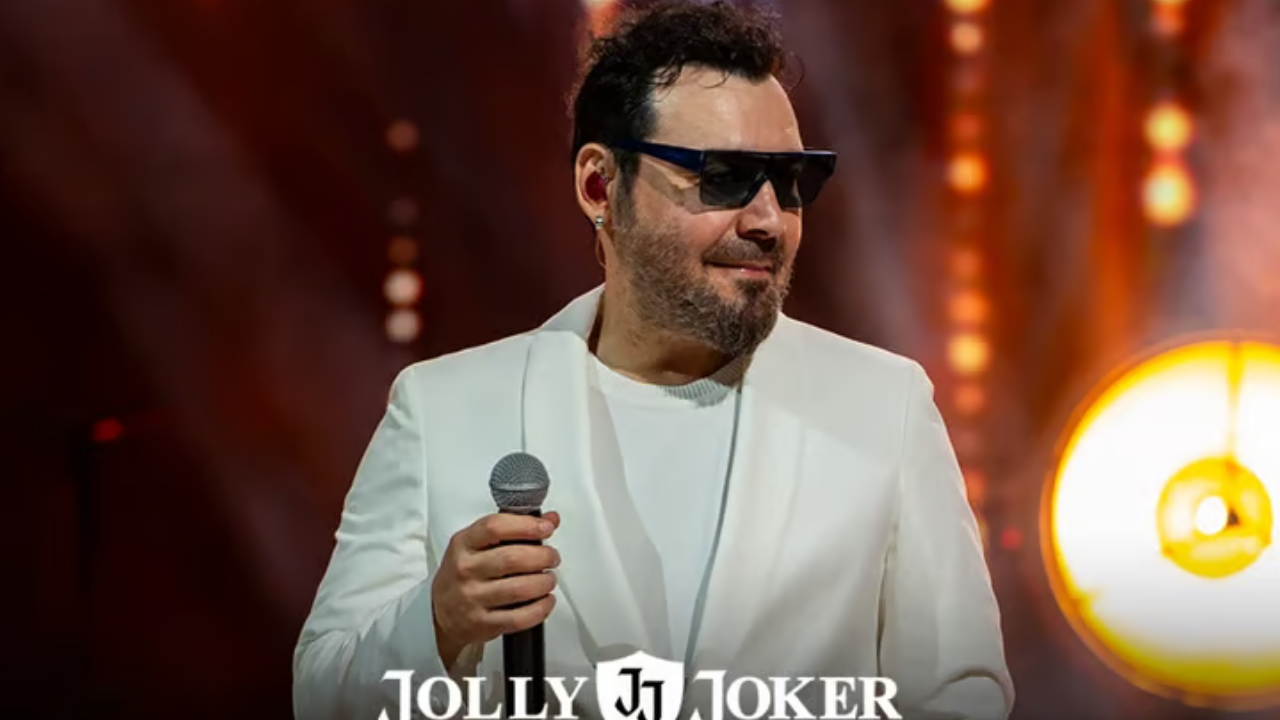 Ankara 14 Kasım Cuma'ya sanat dolu bir günle giriyor: Müzikten tiyatroya, stand-up'tan çocuk oyununa geniş bir yelpaze!