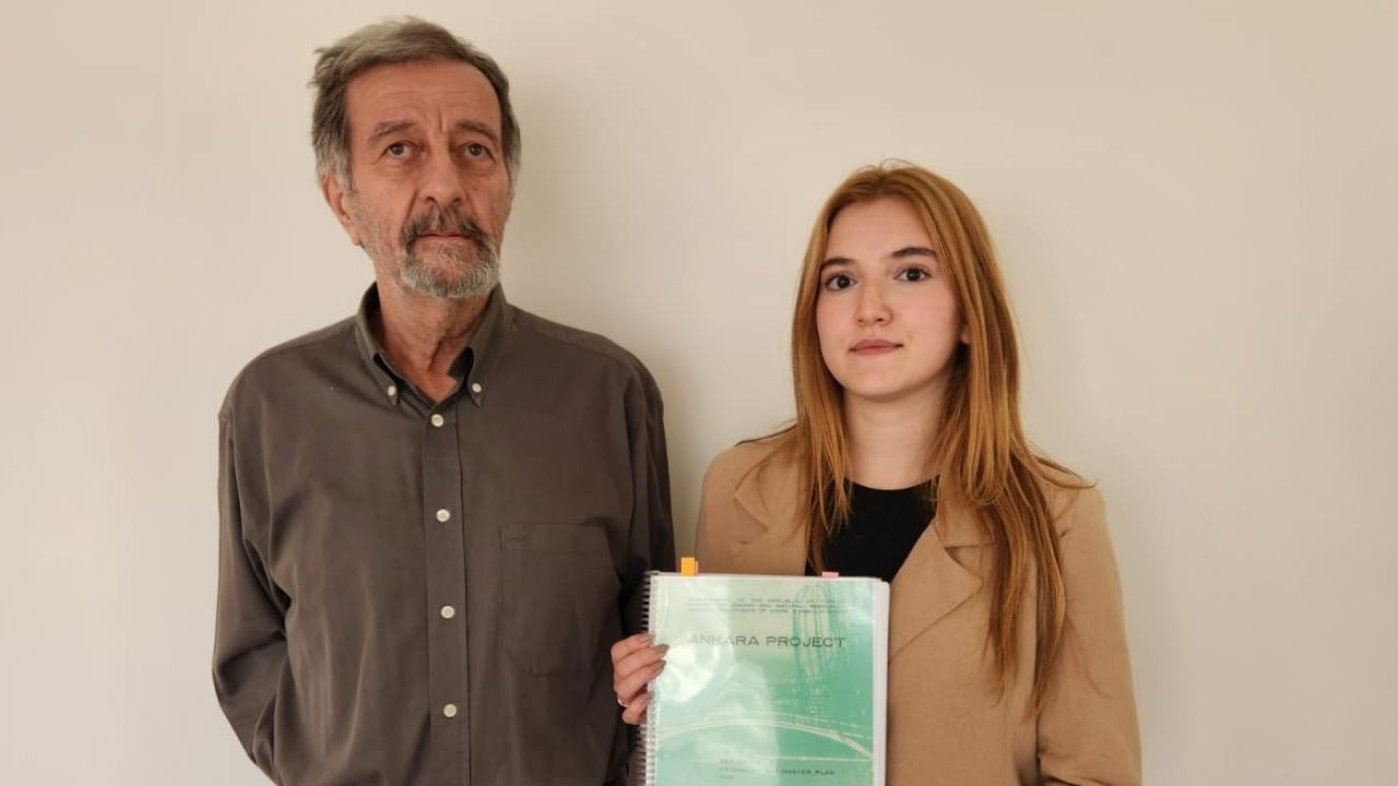 İnşaat ve Çevre Yüksek Mühendisi Akyar'dan Yavaş'a sert çıkış: "Ankara'daki suyu yanlış uygulamalarla sen bitirdin!"