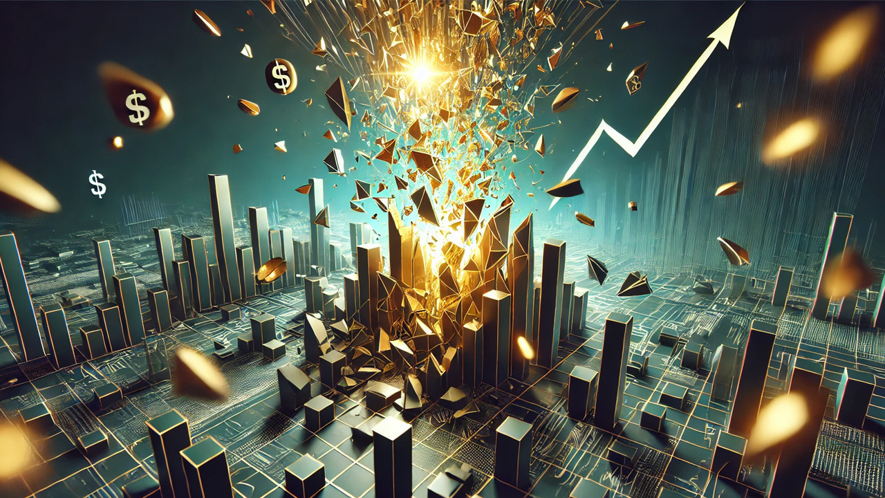 Selçuk Geçer altın ve doları olanlara seslendi: Yarın uyandığınızda da olabilir...