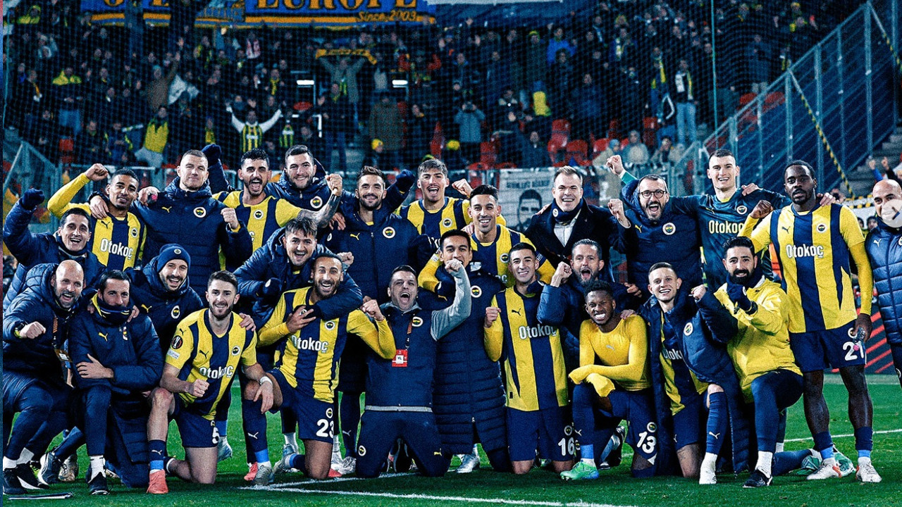 Fenerbahçe'nin Ankaralısı Beşiktaş'a mı gidiyor? 10 numara olarak oynatmak istiyorlar