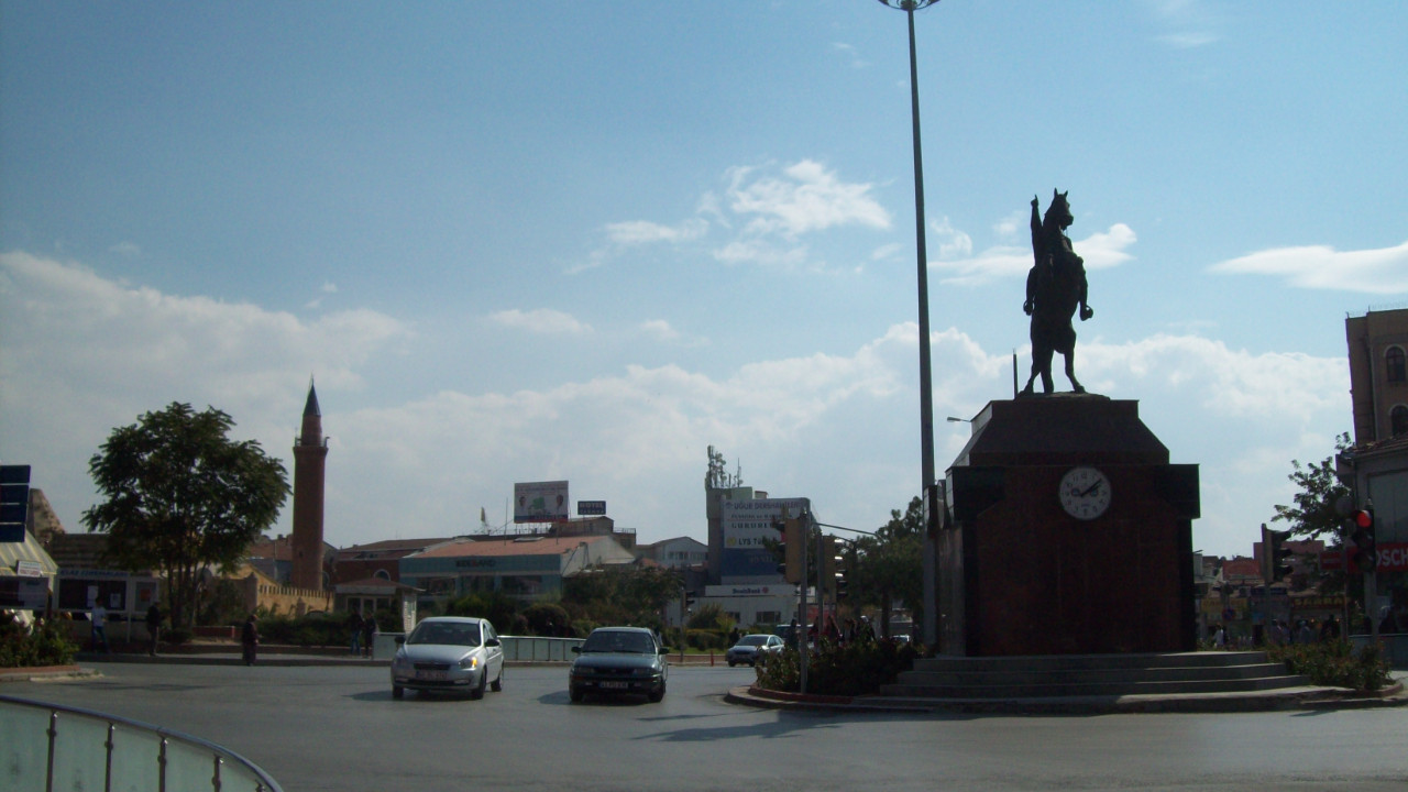13 Kasım Perşembe günü Kırşehir'de kar yağacak mı?
