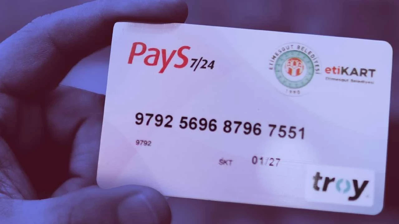 etiKART başvuruları başladı mı? Etimesgut Belediyesi duyurdu