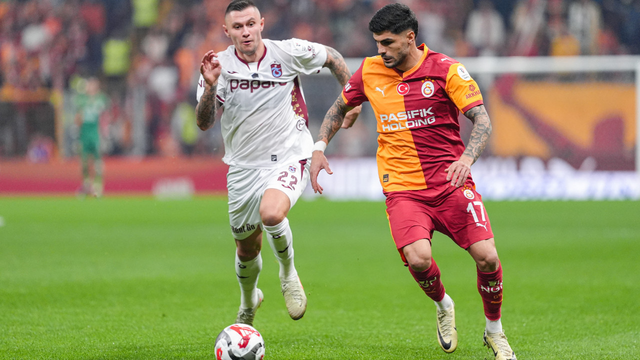 Eren Elmalı, Şampiyonlar Ligi'nde oynayabilecek mi?