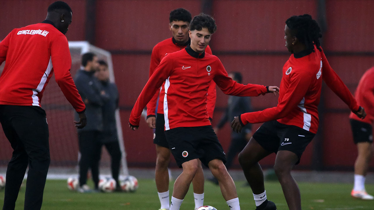 Gençlerbirliği yönetiminde görev değişikliği! Yeni Başkan Vekili ve Başkan Yardımcısı belli oldu