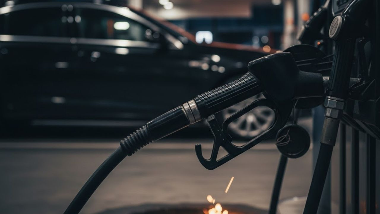 Benzine zam mı geliyor? Ankara ve çevre illerde akaryakıt fiyatları ne olacak?