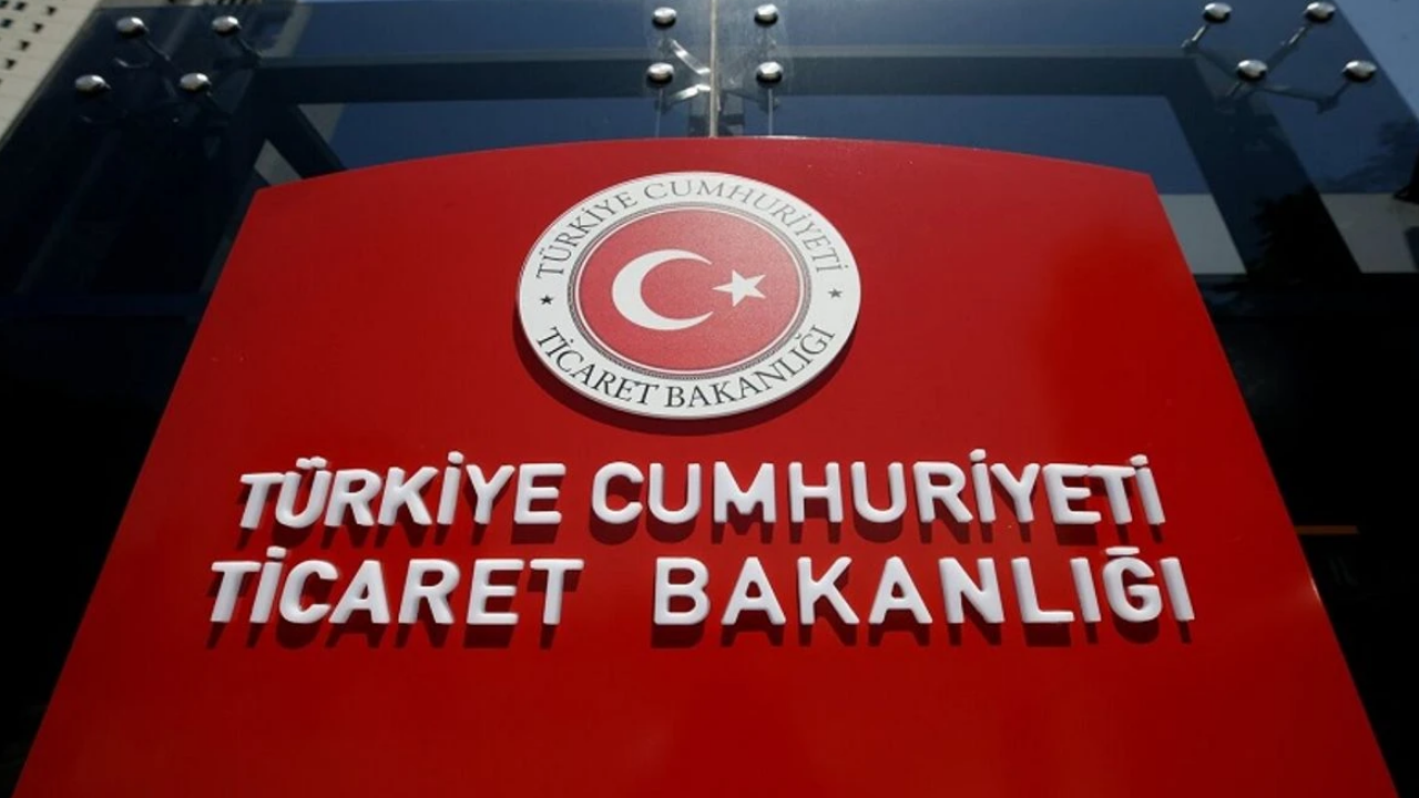 Ankara'daki Ticaret Bakanlığı nerede, nasıl gidilir, hangi işlemler yapılır? İşte detaylar...