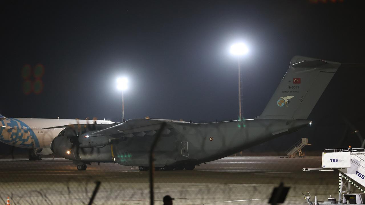 13 Kasım'da Ankara'dan hangi gelişmeler yaşandı?