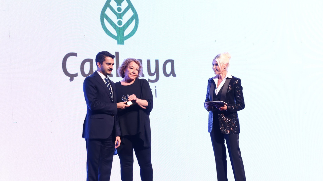 36. Ankara Film Festivali Çankaya’da başladı! Başkan Güner'den önemli mesaj!