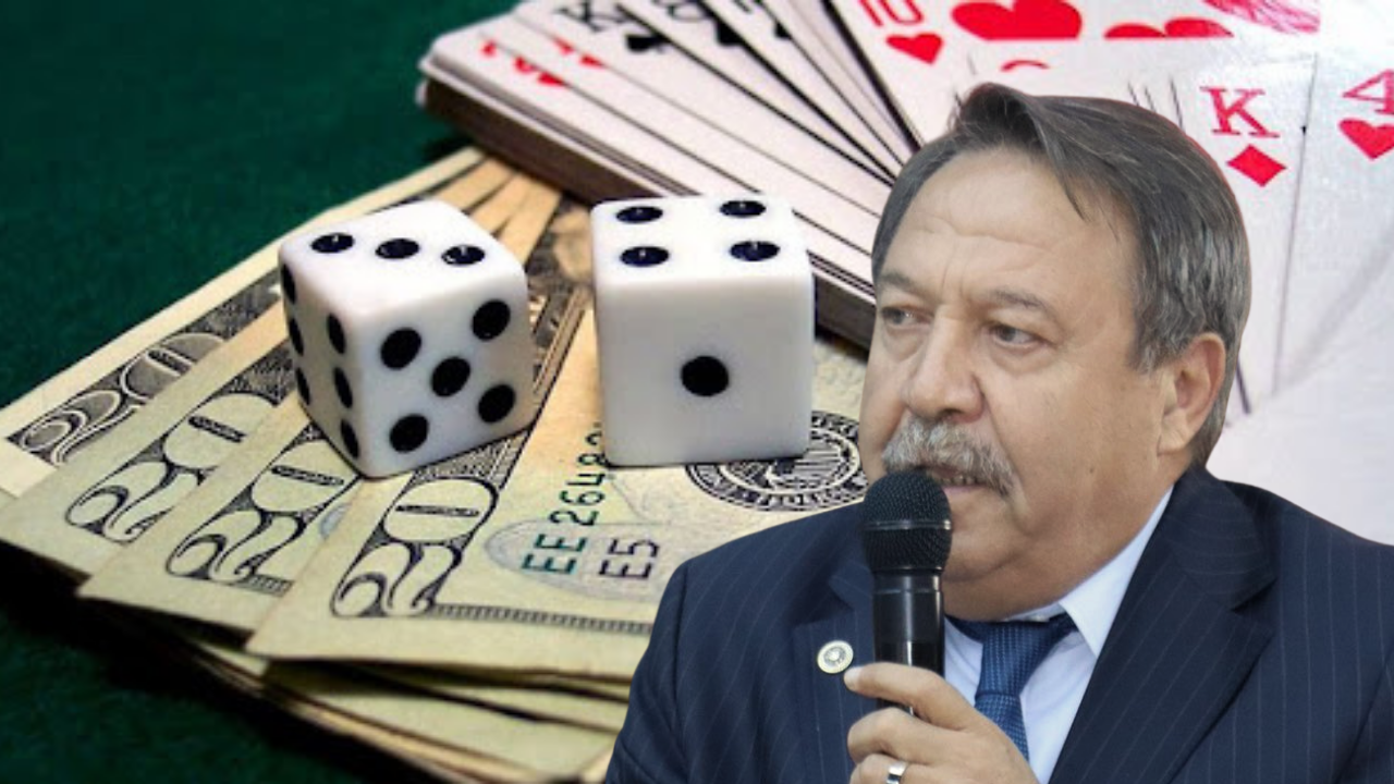 İYİ Parti Ankara Milletvekili Arslan'dan Gençlik ve Spor Bakanlığı bütçesine 'vebal' nitelemesi!