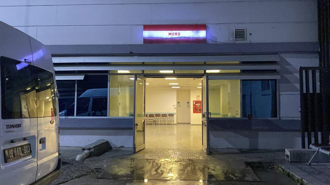 Çorum’da bıçaklı kavga: Baba ve oğul hayatını kaybetti