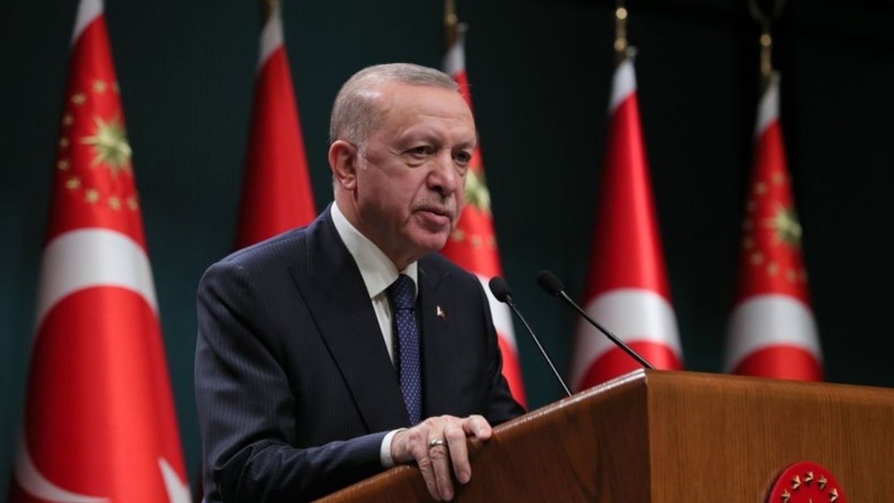 Erdoğan'dan küresel adalet vurgusu: "Zulüm kimden gelirse gelsin, hakkı ve hakikati savunacağız!"