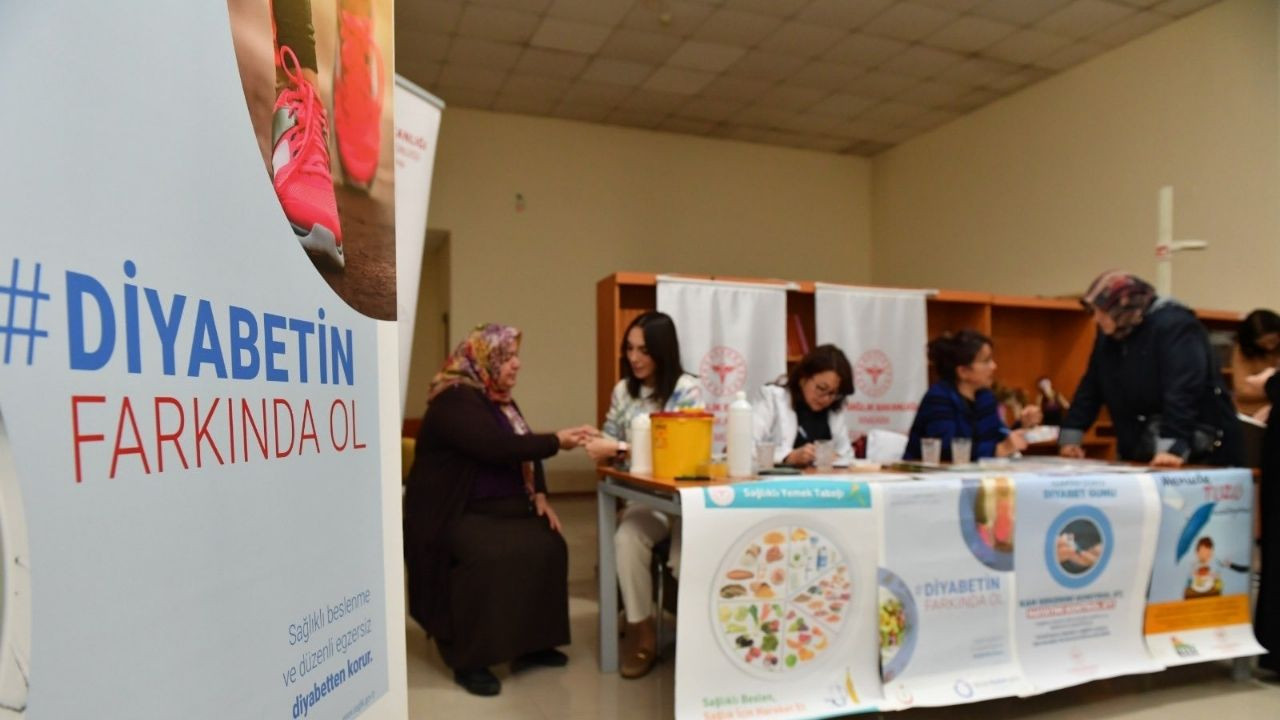 İl Sağlık Müdürlüğü ve Altındağ Belediyesi güçlerini birleştirdi: İşte ücretsiz tarama seferberliğinin detayları!