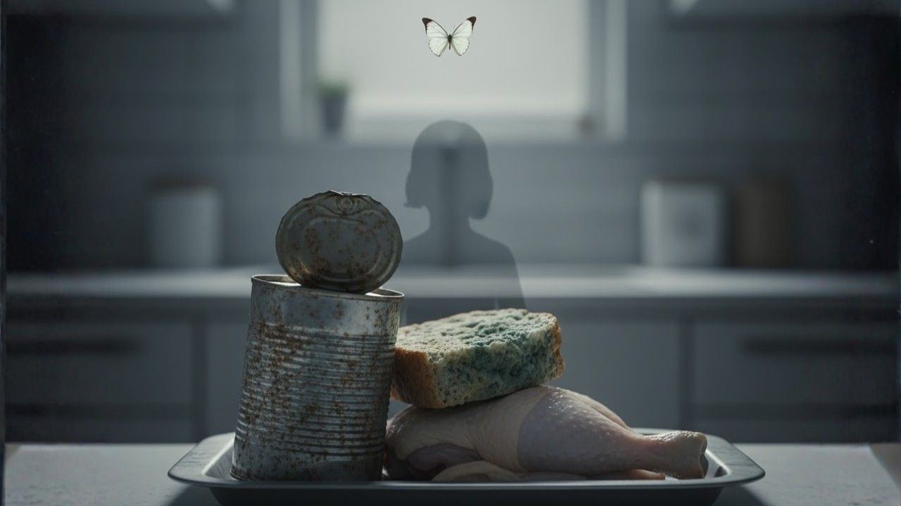 Her yıl 125 bin çocuğun sessiz ölümü! Diyetisyen uyardı, minik vücutlar gıda zehirlenmesine karşı savunmasız!