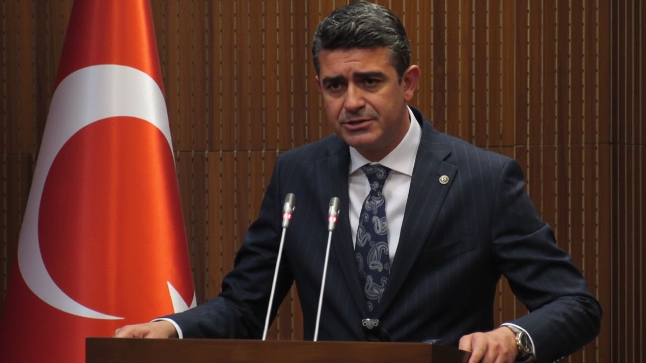 Haymana'da 2026 bütçesi heyecanı! Başkan Koç, şeffaflık vurgusu yaptı