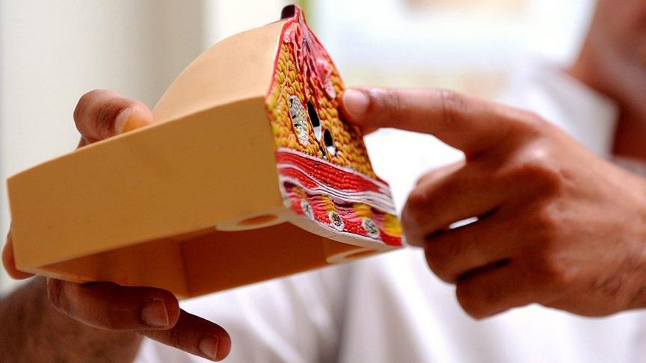 Erken teşhis alarmı: Etimesgut KETEM'ler 10 ayda 81 hayat kurtardı!