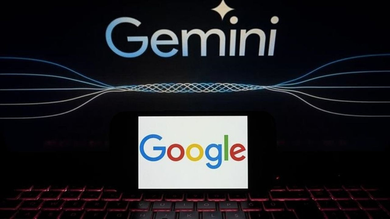 Google'a şok iddia, yapay zeka asistanı Gemini 'Gizlice' kullanıcıları izliyor!