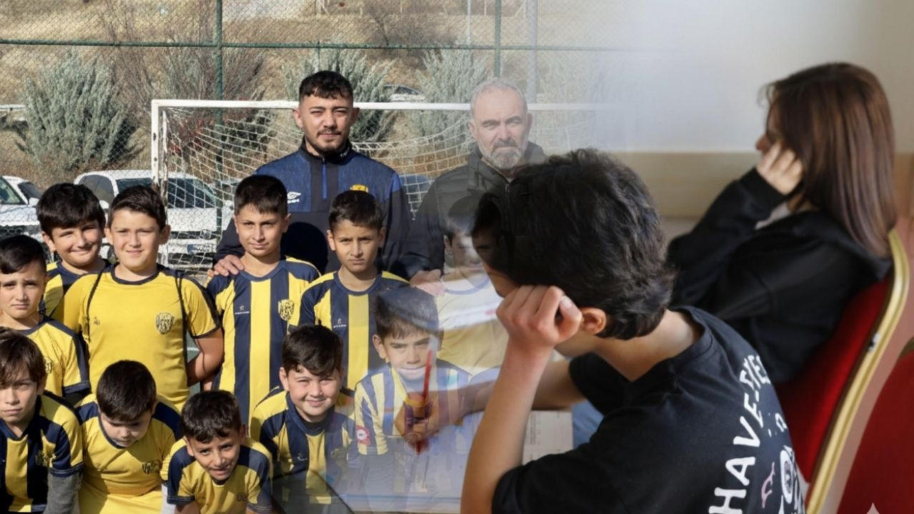 Ankara Belediyelerinde eğitimden spora yoğun mesai sürüyor