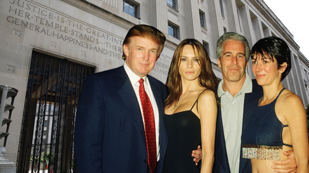 "İntihar" denilerek kapatılan Epstein dosyası yeniden mi açılıyor? Trump, düğmeye bastı!