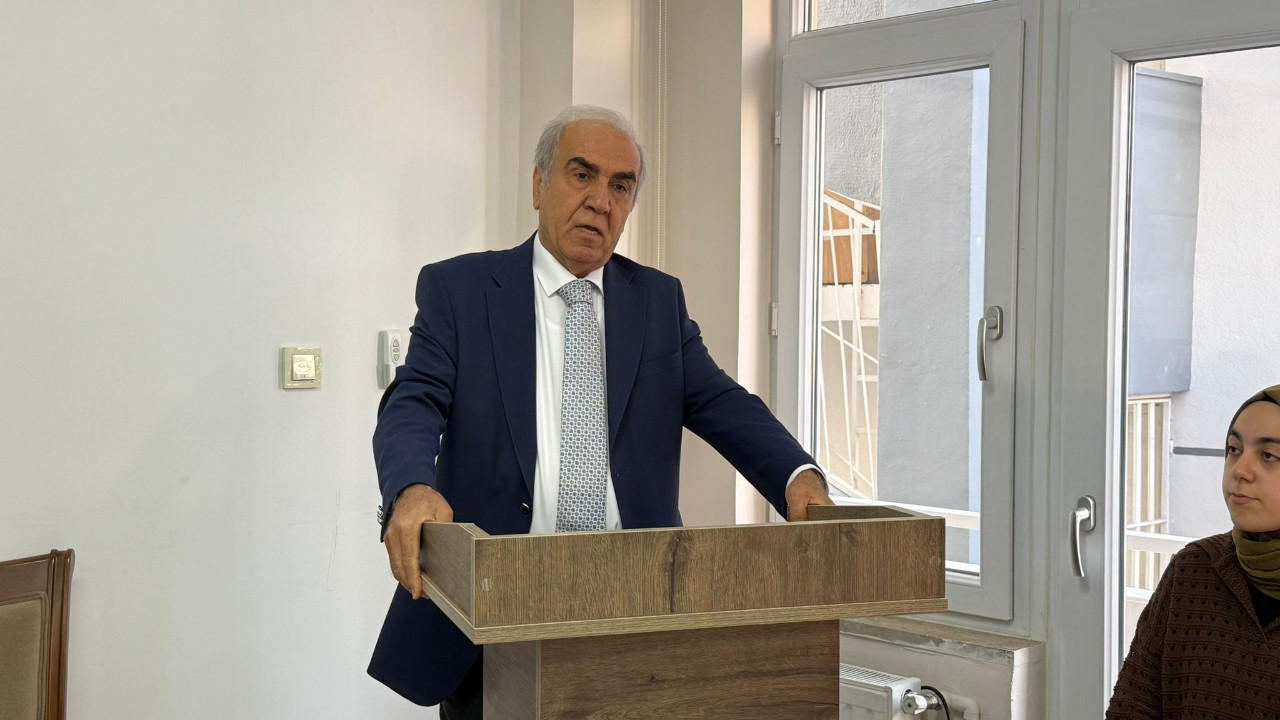 Türkiye’ye Avrupa’dan 22 yıl önce eşitlik getiren devrim: Ankara’da Türk Medeni Kanunu öğrencilere anlatıldı!