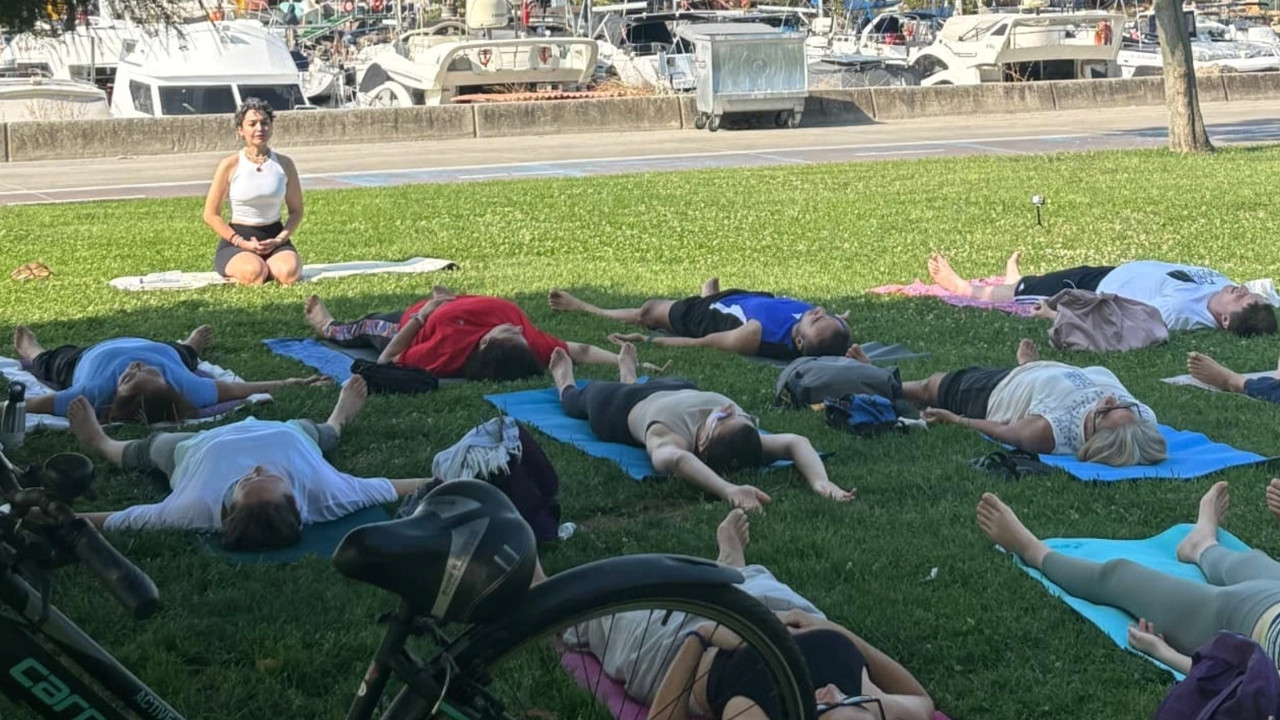 Türkiye neden bir anda yoga-pilates ülkesi oldu? Pandemi matı serdi, sosyal medya dönüşümü tamamladı