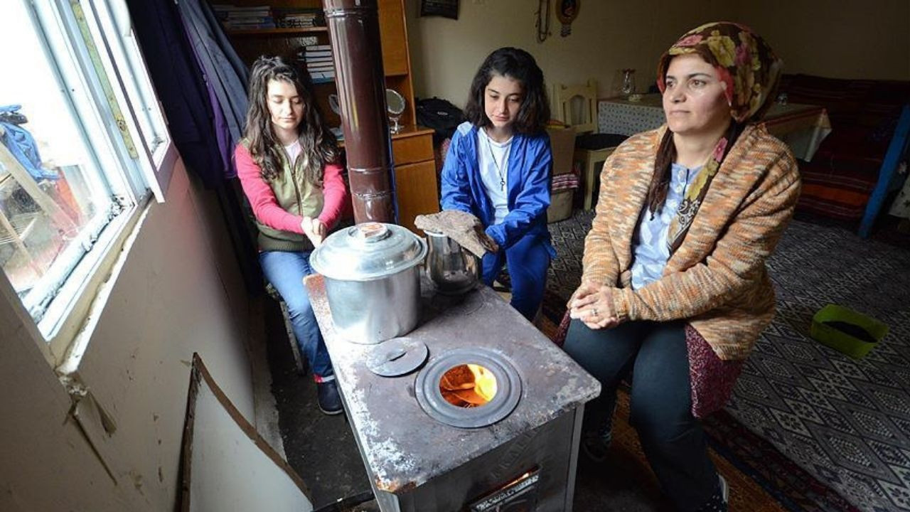 Sert kış kapıda, 22 milyon hane 'Isınma faturası' kaygısıyla baş başa!