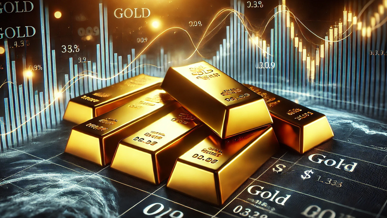 Altın fiyatları savrulurken... İslam Memiş'ten yıl sonuna dair çarpıcı tahmin