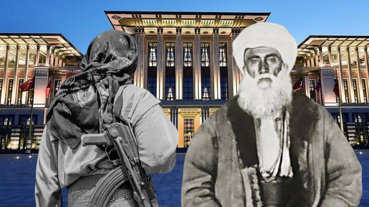 Saray'dan 'yeni açılım' sinyali! PKK'lılara 'Şeyh Said affı' modeli mi geliyor?