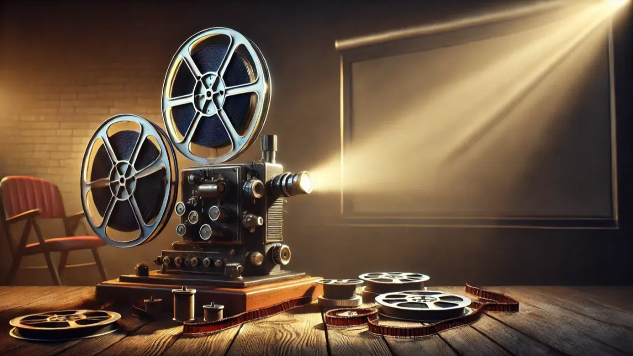 Oğuz Makal'dan Türk sinemasına eleştirel bakış: “Belgeselde toplumsal sorun var, çeşitlilik sınırlı"