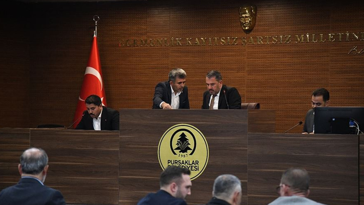 Pursaklar’da su sebili tartışması: CHP’nin önerisi reddedildi