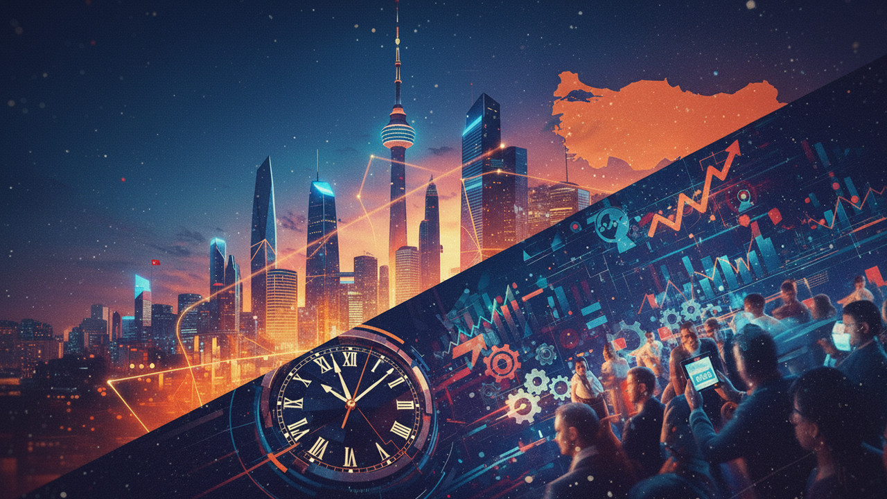 15 Kasım'da Türkiye'de hangi çarpıcı gelişmeler yaşandı?