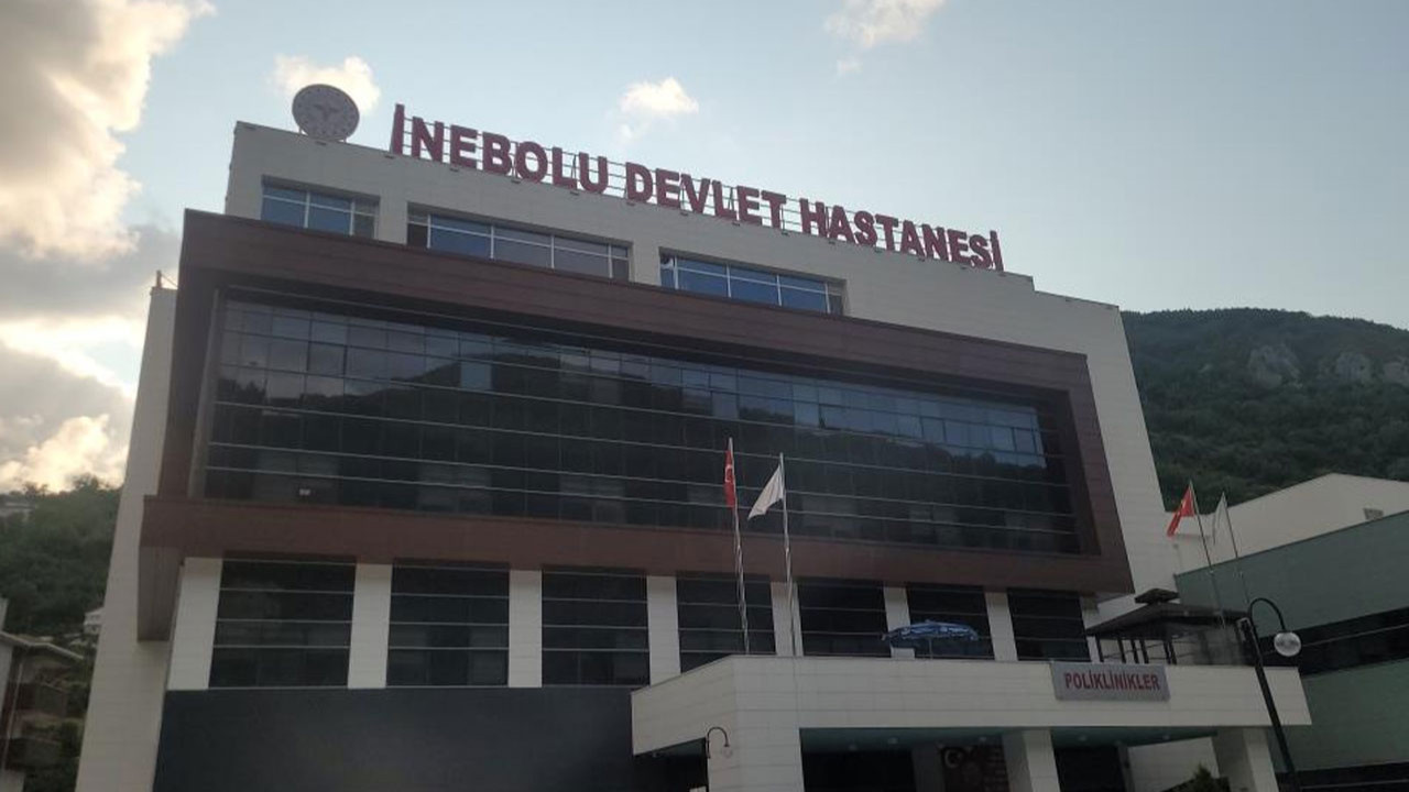 Tavuk pilav faciası! Mevlit yemeği sonrası 30 kişi hastanelik oldu