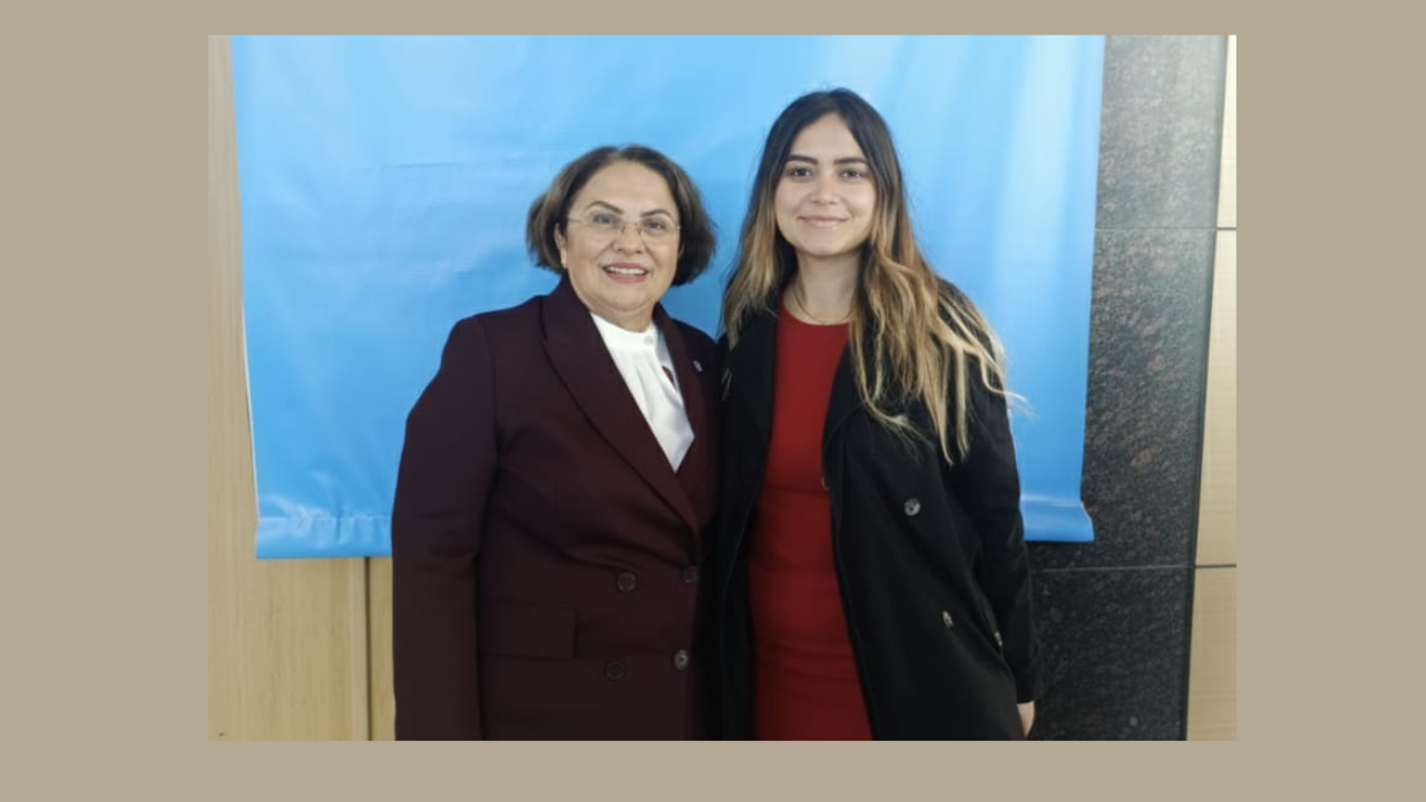 İYİ Parti’den iktidar mesajı: "Bu meşaleyi hep birlikte akacağız”