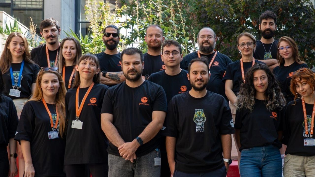 Çankaya’da oyun tutkunları Dragon Jam 2025’te buluşuyor!