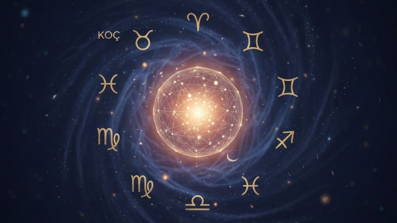 Hangi burcu sürprizler bekliyor? 17 Kasım 2025 günlük burç yorumları