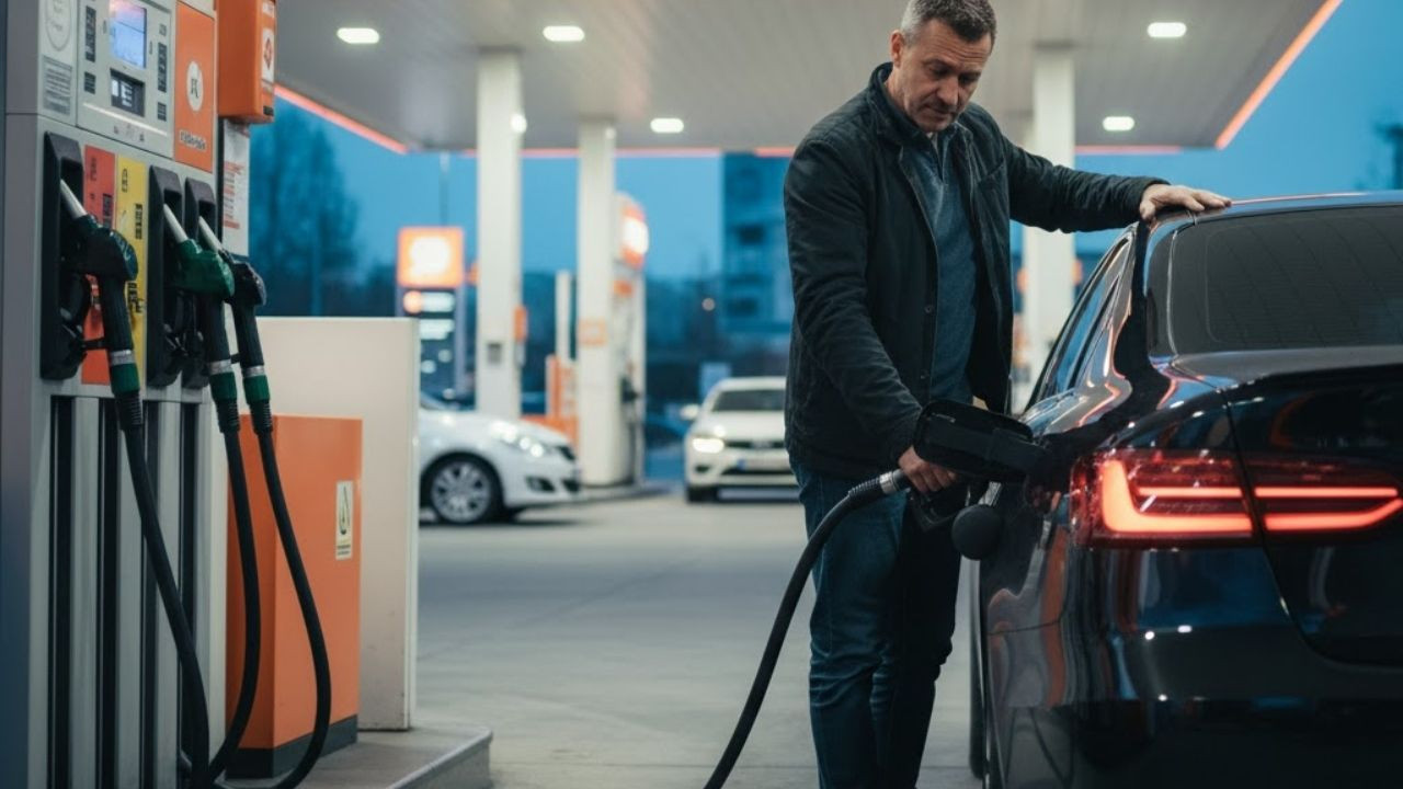 Benzin, motorin ve LPG fiyatları ne kadar oldu? 17 Kasım güncel akaryakıt fiyatları