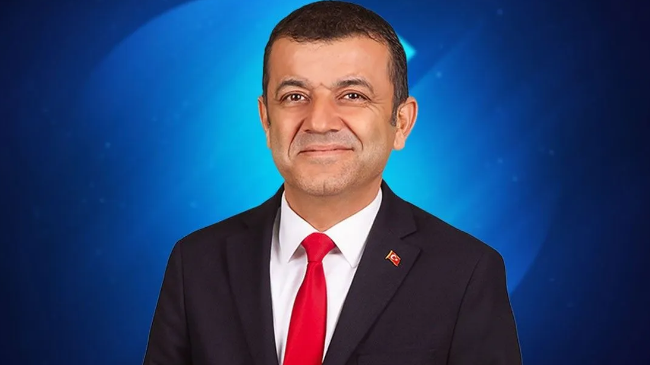 Denizli Büyükşehir Belediye Başkanı Bülent Nuri Çavuşoğlu kimdir, kaç yaşında, nereli?