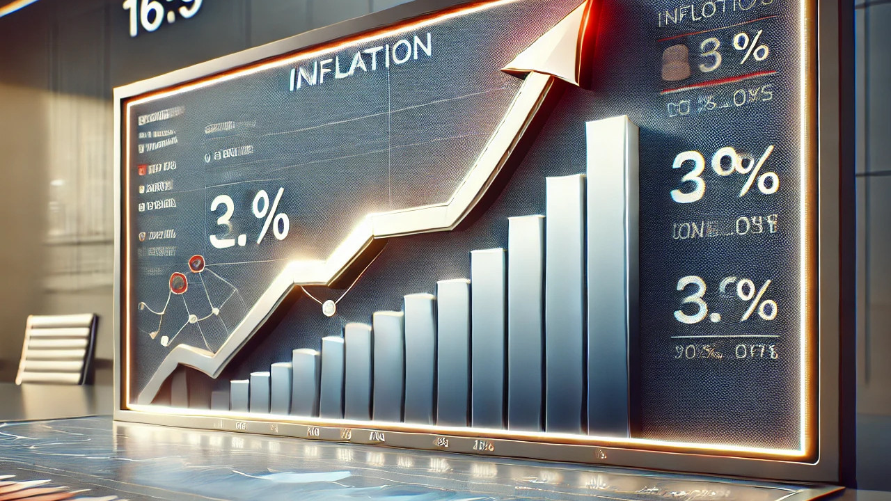 Enflasyon hedefleri neden tutmadı? Ünlü ekonomist 4 maddede açıkladı