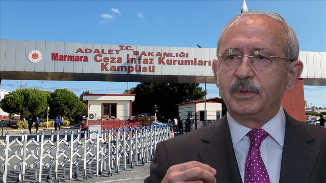Kılıçdaroğlu Demirtaş'la görüştü, İmamoğlu'nu pas geçti! Nedeni ortaya çıktı