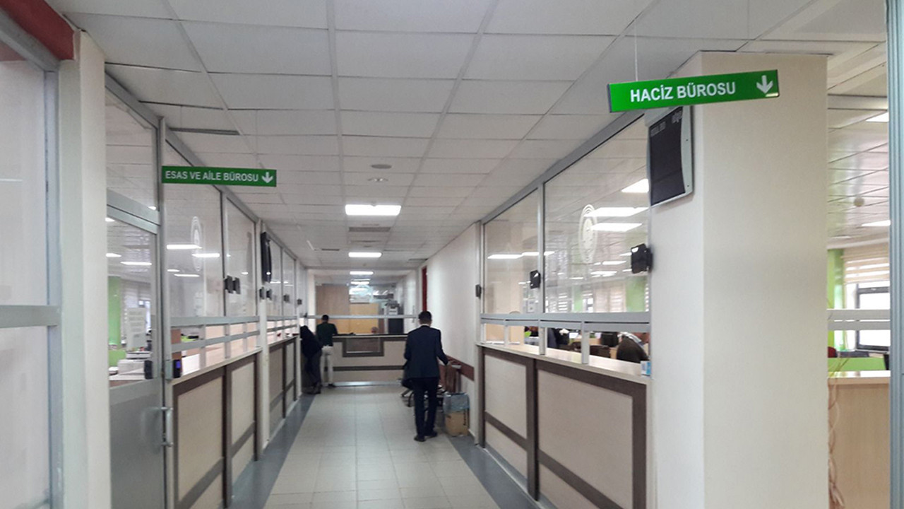 İcra daireleri alarm veriyor! Günlük dosya sayısı 8 bini aştı