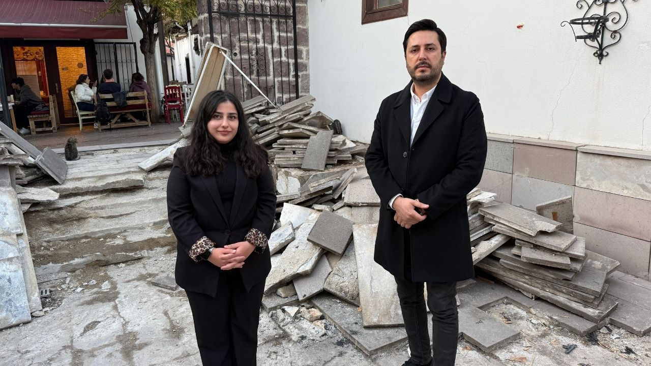 Hamamönü’nde ne oluyor? Veysel Tiryaki gerilimi ne durumda?