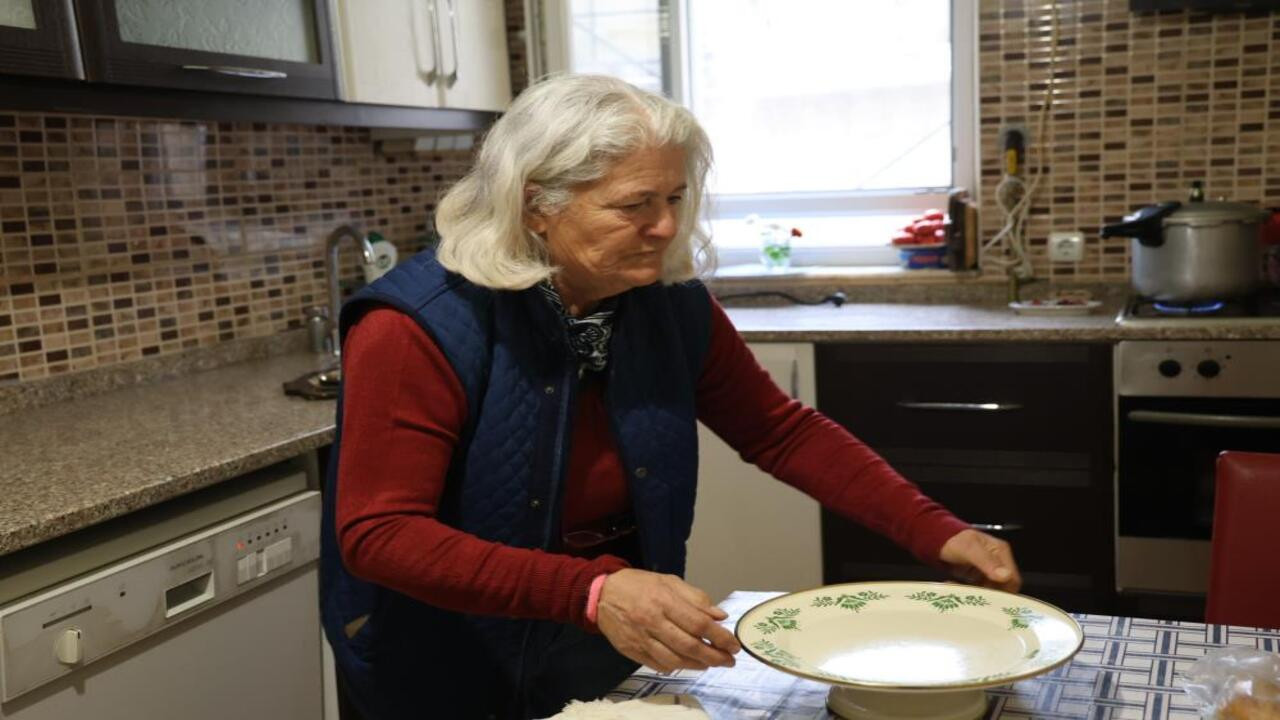O mahallenin muhtarı, sıra dışı yönüyle meslektaşlarından ayrılıyor!