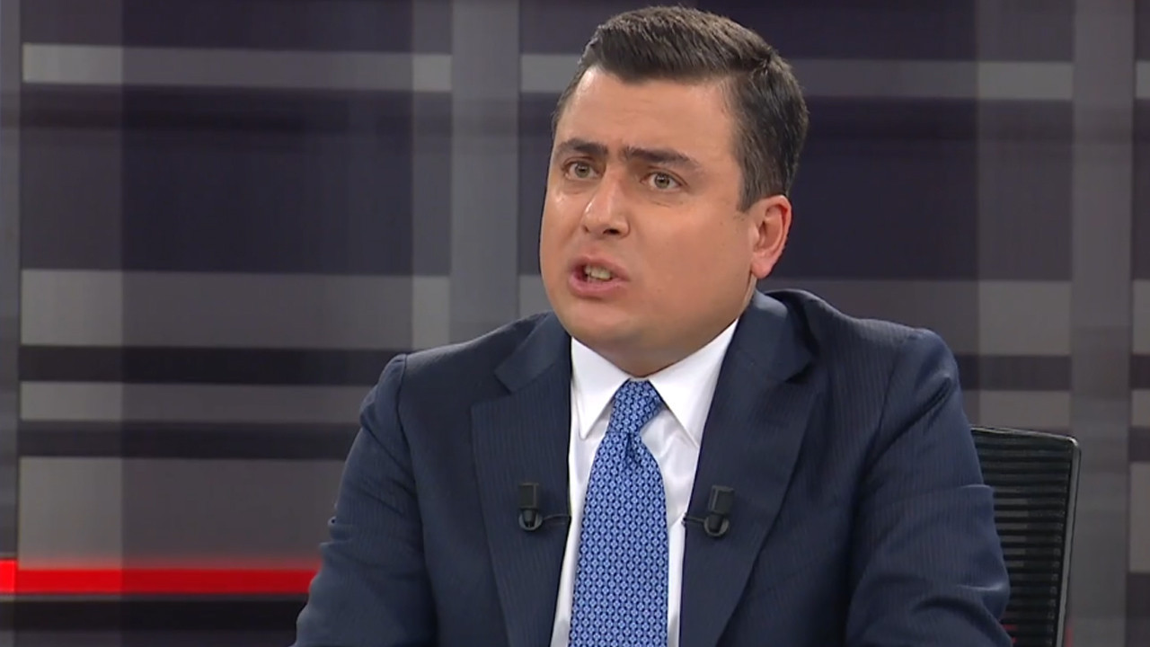 AK Parti Milletvekili Gökçek Yavaş’ı hedef aldı! Hıdırlıktepe projesi gündemde